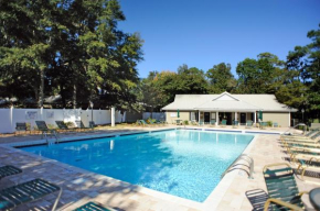 Гостиница Pawleys Plantation Golf & Country Club  Полейз-Айленд